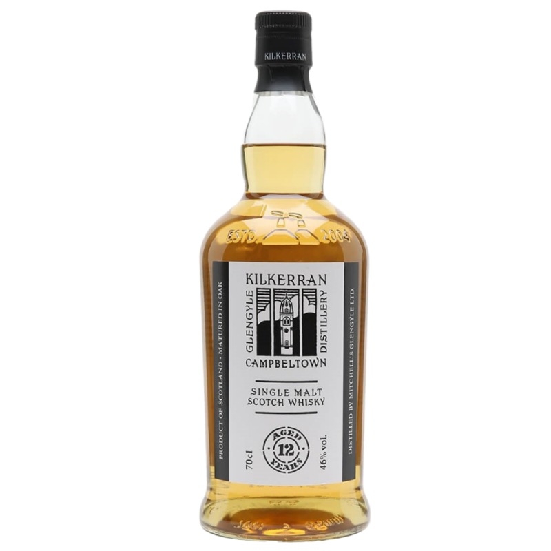 KILKERRAN 12 YO